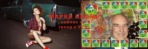 стаф Магас